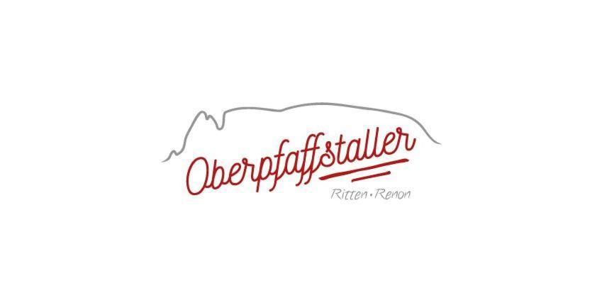 Oberpfaffstallerhof コッラルボ エクステリア 写真